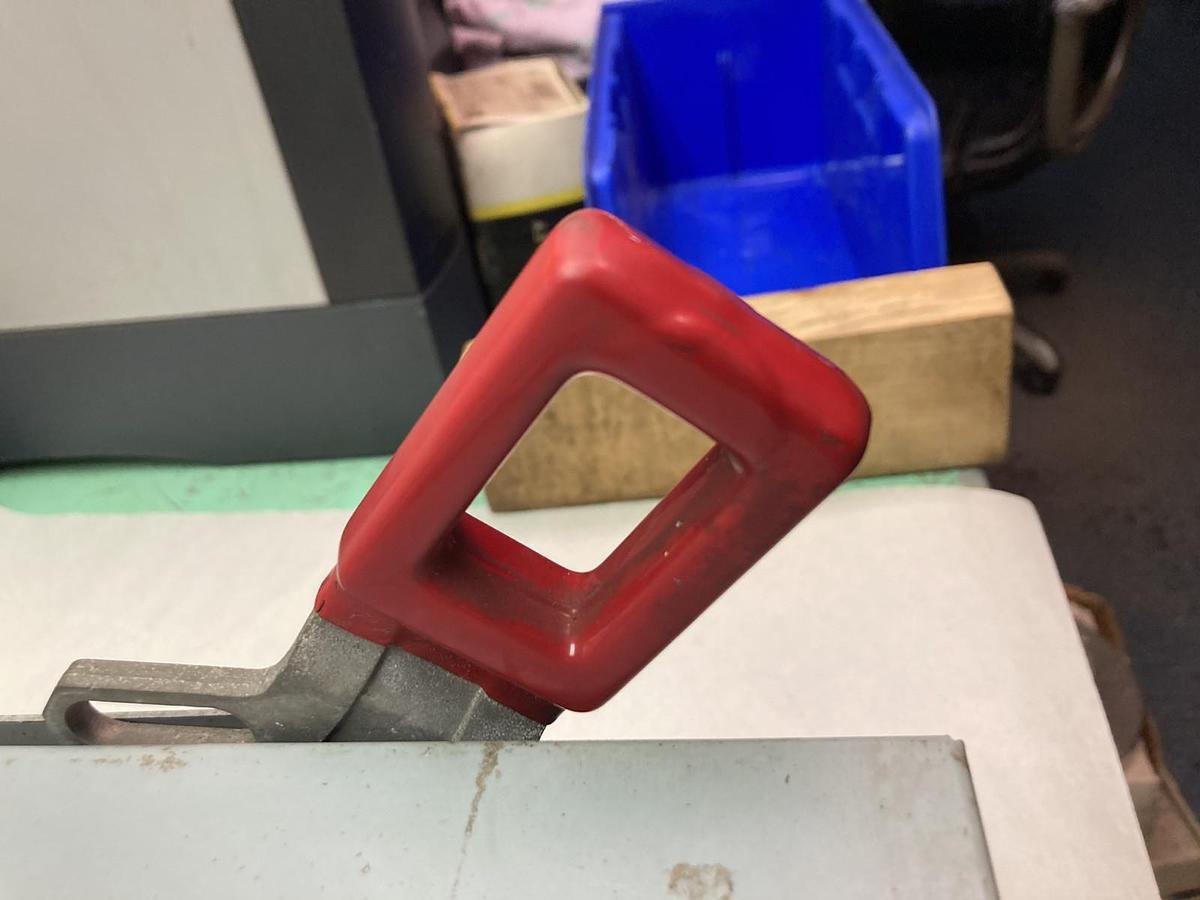 Used General Electric,TH6661,Disconnect Safety Switch 30A 600V 3PH 20HP