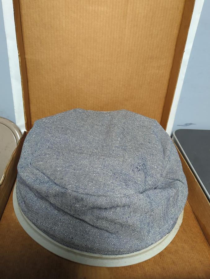 MILWAUKEE,49-90-0280,CLOTH FILTER & GASKET FOR14 INCH VACUUM TANK NOS