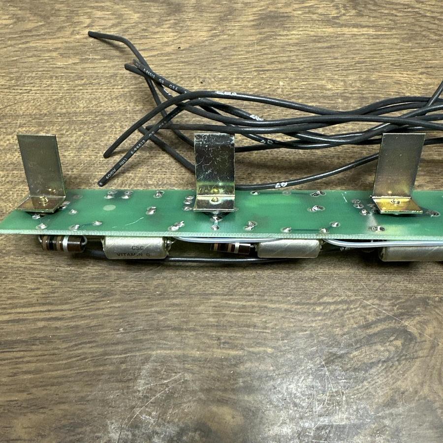 Used Reliance,51447-2A,Printed Circuit Board