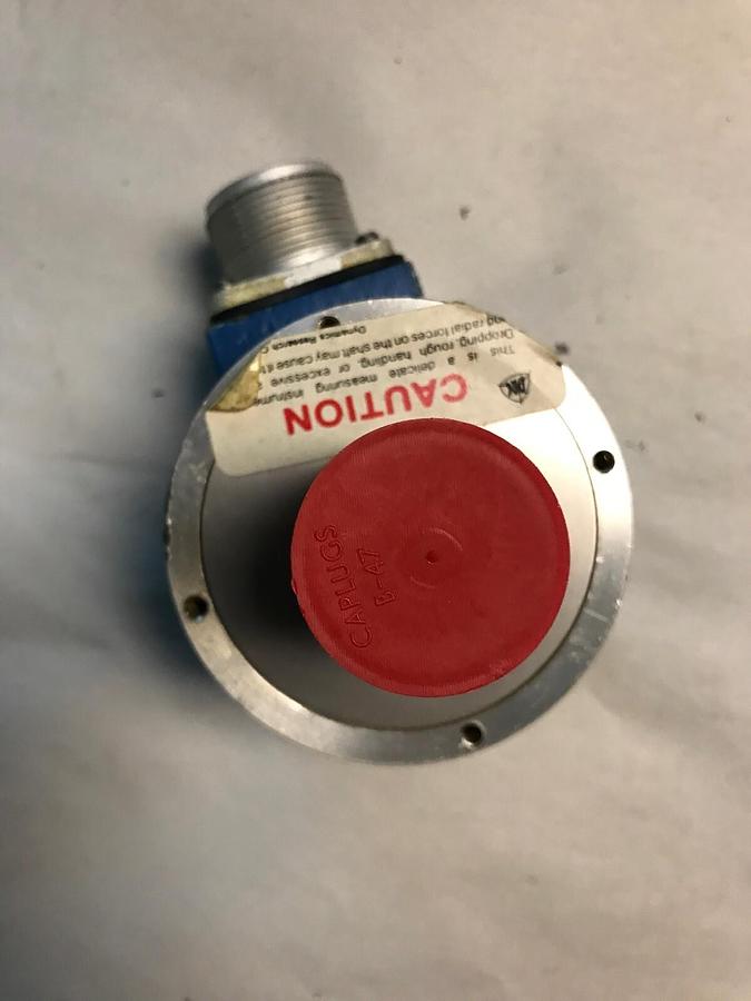 Dynamics Research,39R-11-314-2500N,Encoder