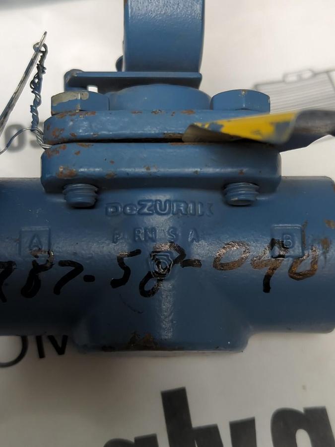 DESURIK,1086316,VALVE 1/2 INCH 9324348