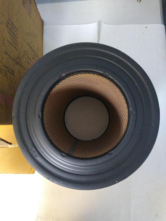 Used Cooper Gardner-Denver,2116668,Air Filter Element  9-1/2IN Long x 8I Diameter NOS