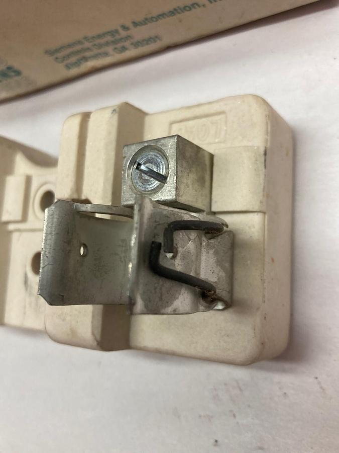 Used Siemens,36210,Load Base