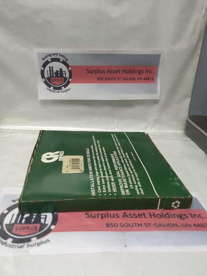 CHICAGO RAWHIDE,54972,OIL SEAL NOS