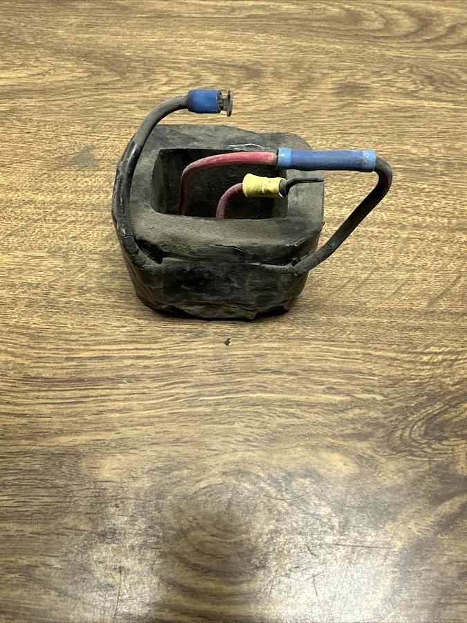 Used Unkown,LTZ2026A,Coil