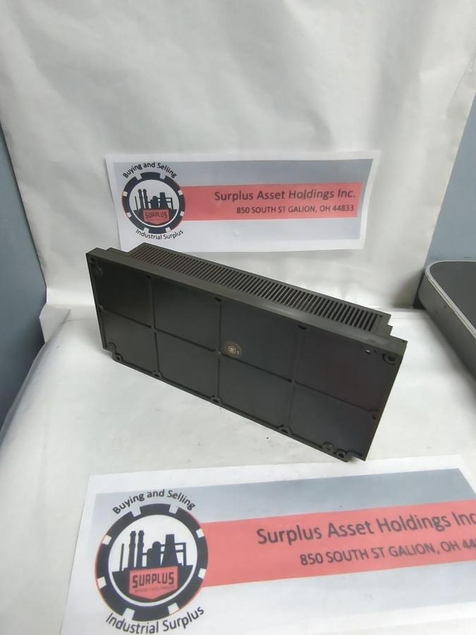 Used MITSUBISHI,A0J2PW,MELSEC PROGRAMMABLE CONTROLLER AC100/200V PRE-OWNED