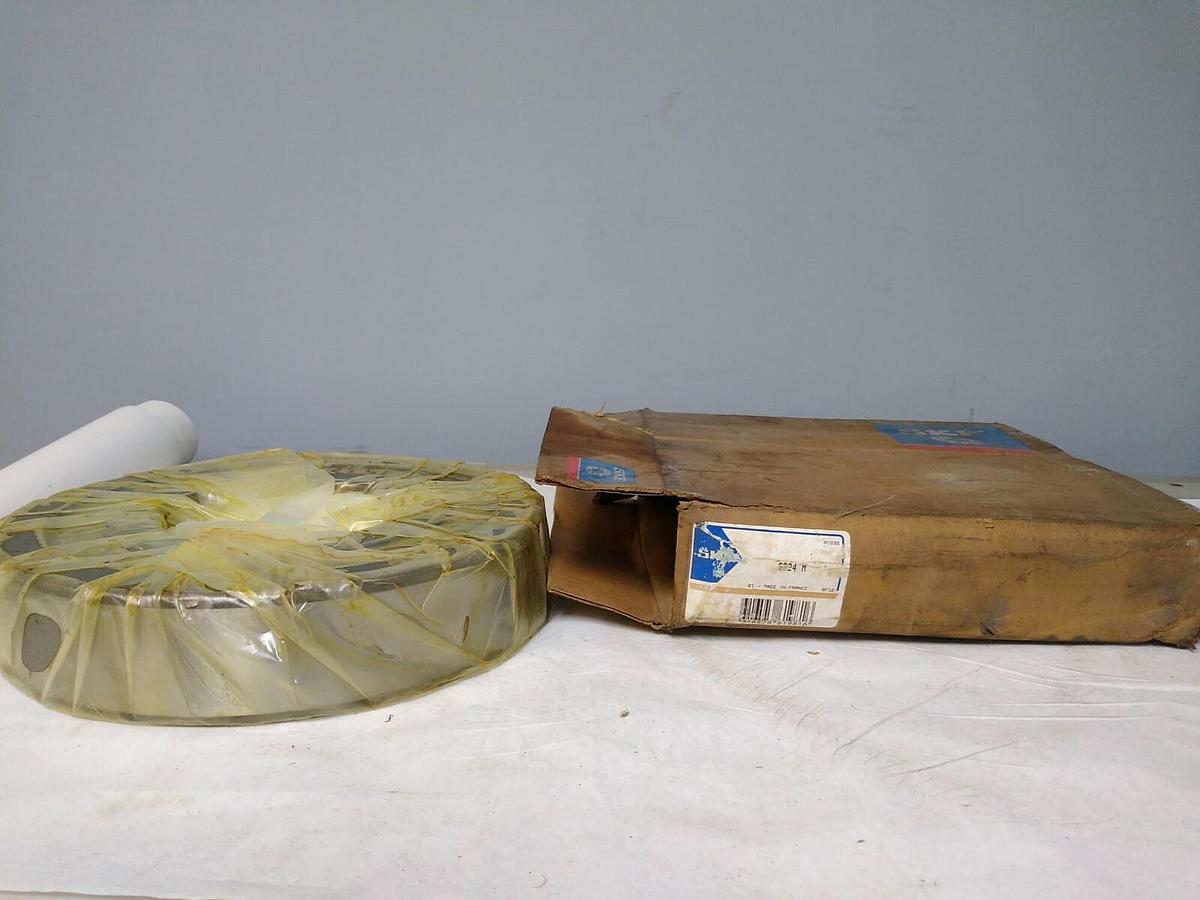 SKF,6324 M,Deep Groove Ball Bearing 120x260x55mm NOS