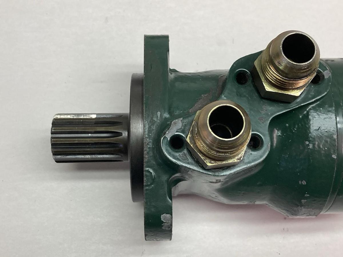 Used Danfoss,OMR 200 151-6285 5,Hydraulic Motor