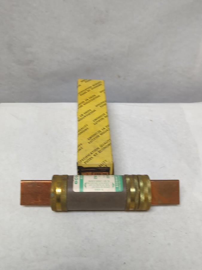ECONOMY,ERN-200,RENEWABLE FUSE 200 AMP NOS