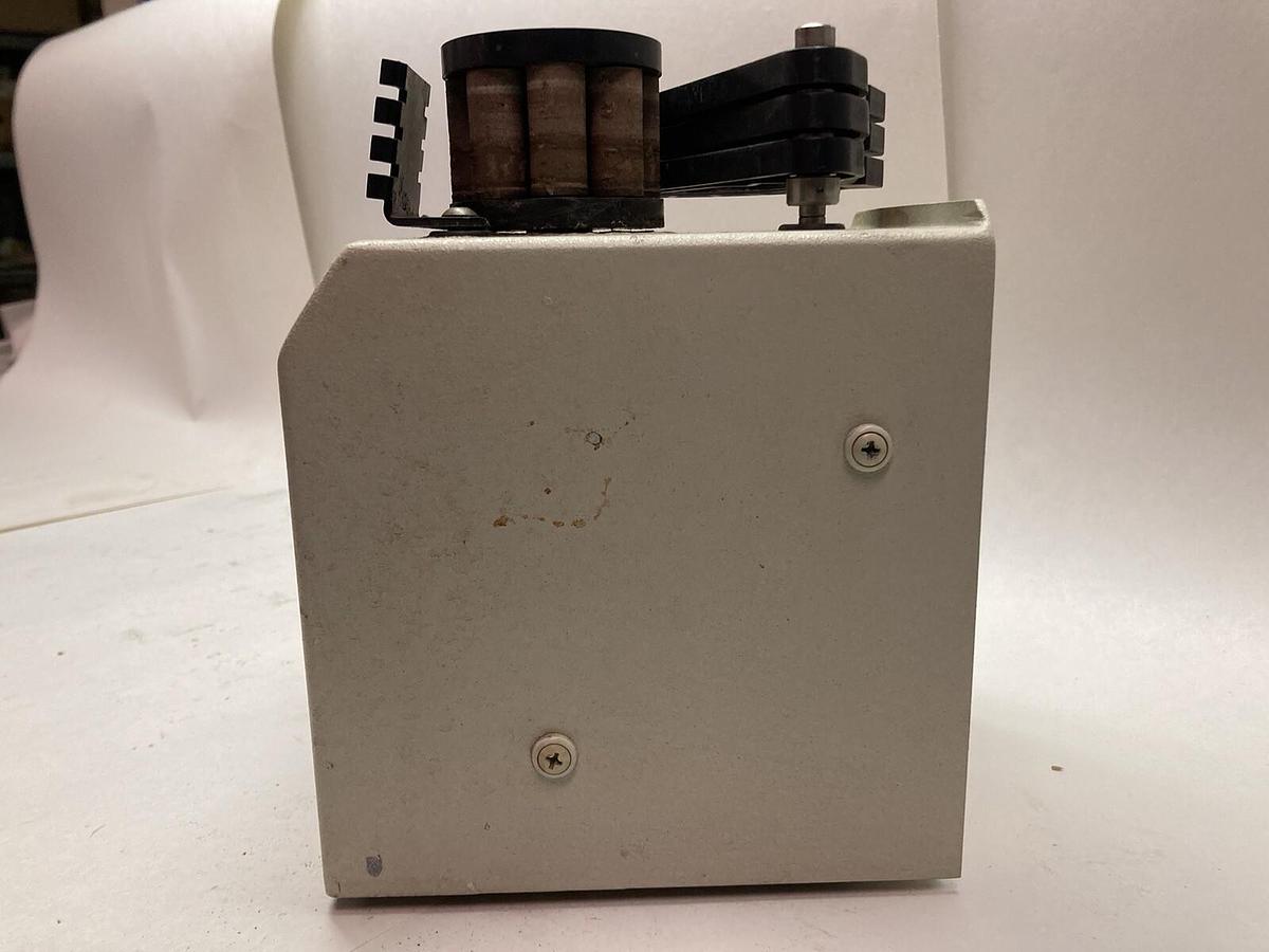 Used Perkin Elmer,N069-0166,Peristaltic Pump