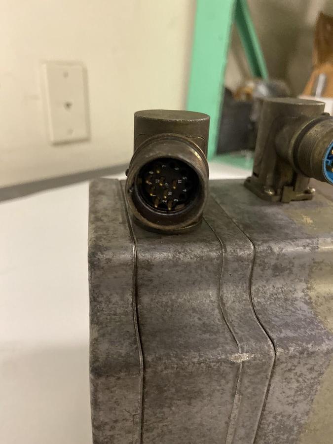 Used Siemens,1FK6064-7AF71-1TH0,Servo Motor