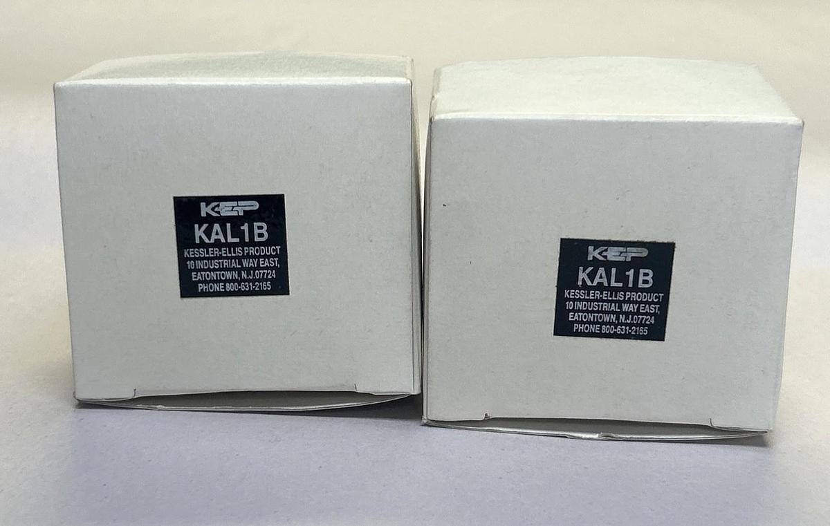 KEP,KAL1B,DIGITAL COUNTER LOT OF 2 NOS