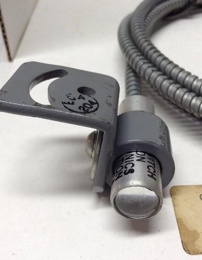 Allen-Bradley,40BA1/1000,Miniature Photoswitch