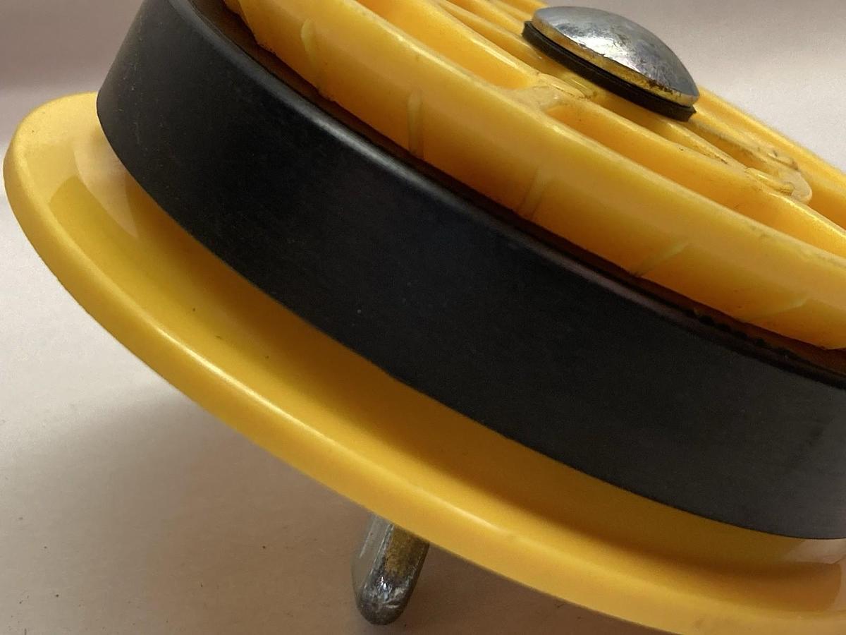 Used Cherne Gripper,4 Inch 100MM,Mechanical Drain Pipe Plug