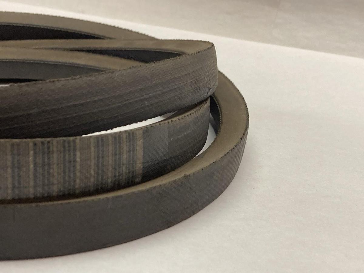 Used GoldSpec,B58GS,V-Belt