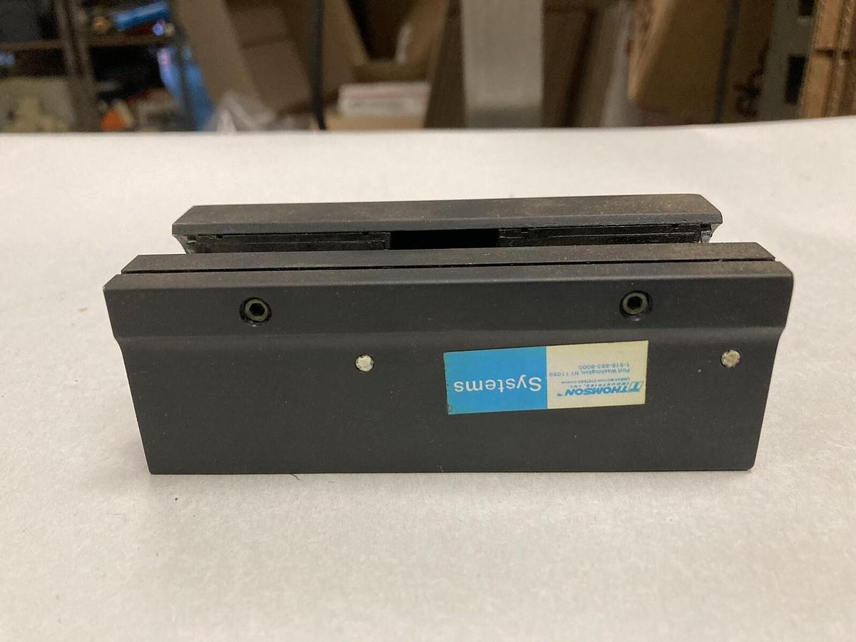 Used Thomson,TWN-12-OPN-MOD,Super Pillow Block Bearing