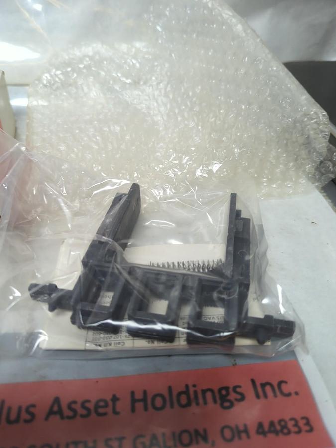 ALLIS-CHALMERS,25-106-922-803,MOVEABLE CONTACT CARRIER KIT FOR SIZE 2 NOS