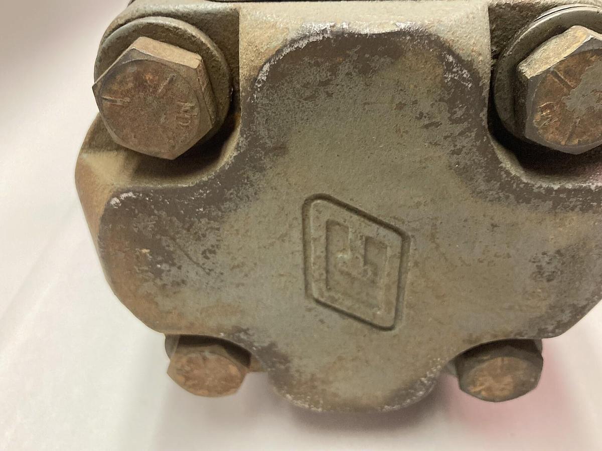 Used Commercial Shearing,P50A378BEYM25-7,Hydraulic Pump