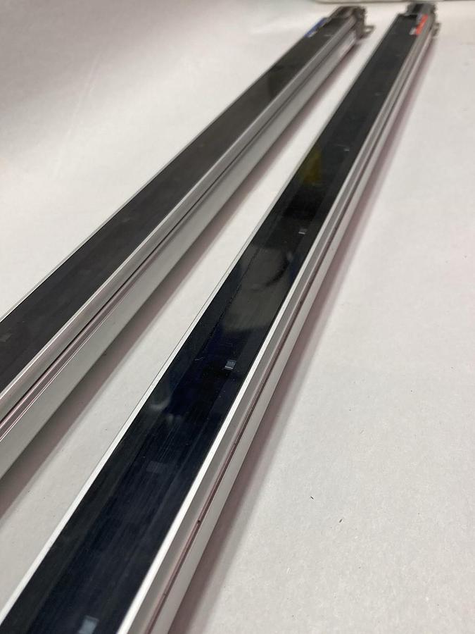 Used Keyence,SL-V36H-T/SL-V36H-R,Safety Light Curtain Set