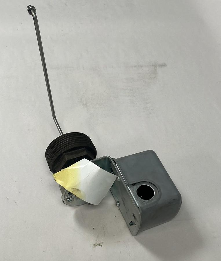 SQUARE D,9037HG32LZ20,CLOSED TANK FLOAT SWITCH