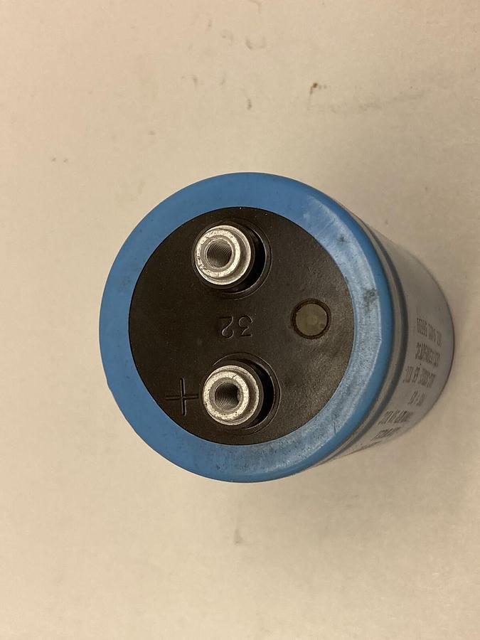 Mallory,CGS133U050V3C,Capacitor