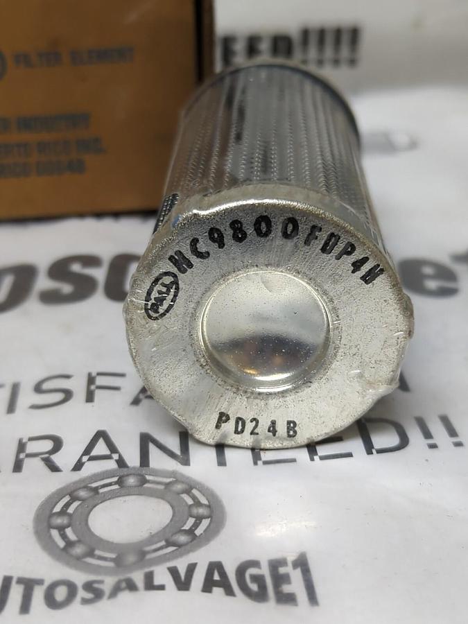 PALL,HC9800FUP4H,HYDRAULIC FILTER