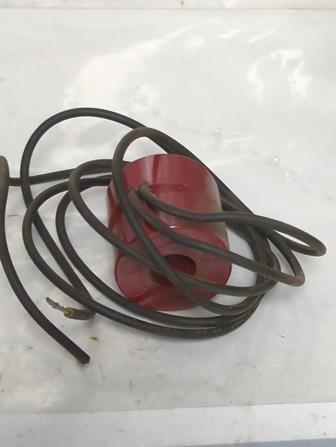 GENERAL CONTROLS,CS4AF02A24,COIL 120/110V 60/50HZ NOS