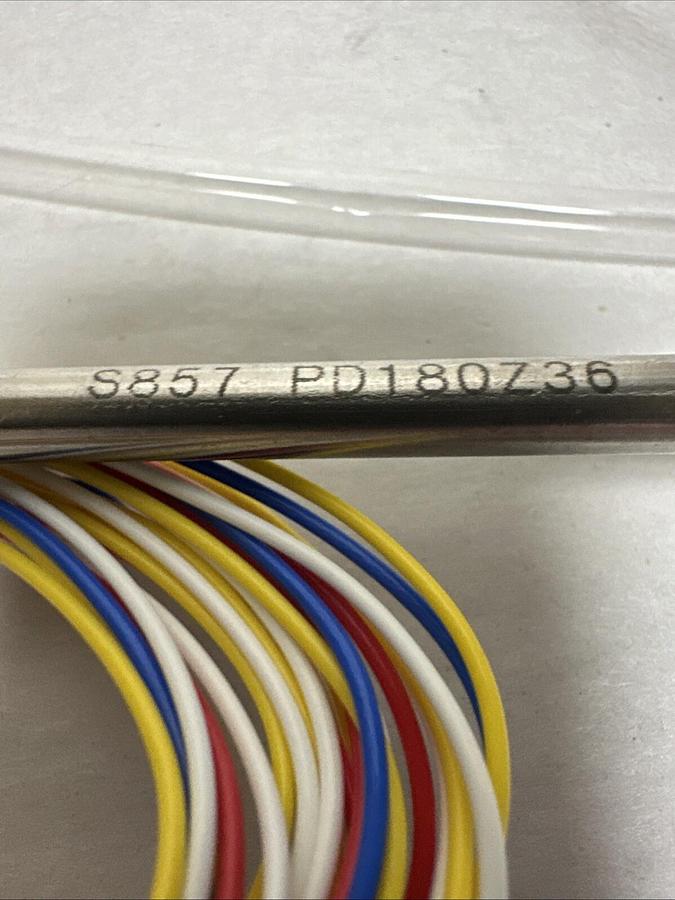 Used Minco,S857-P0180736,Temperature Sensor