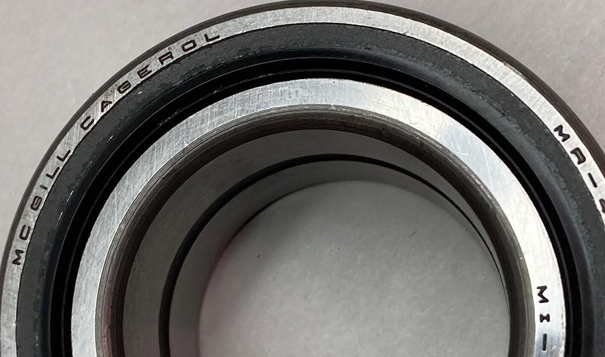 McGill,MR-40-6,Shielded Bearing