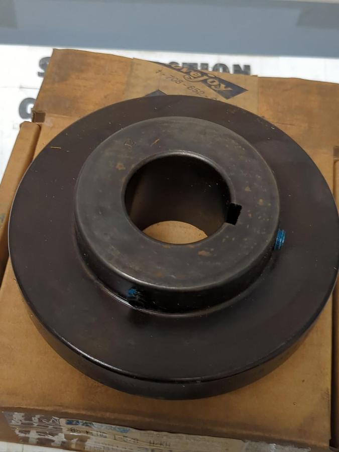 LOVEJOY,36143,8S FLNG 1-5/8 WKW COUPLING FLANGE NOS