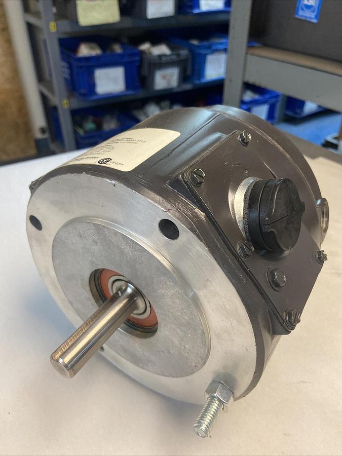 Rexnord Stearns,T05671205-LF,Motor Brake Torque 3Lbs 380-460V