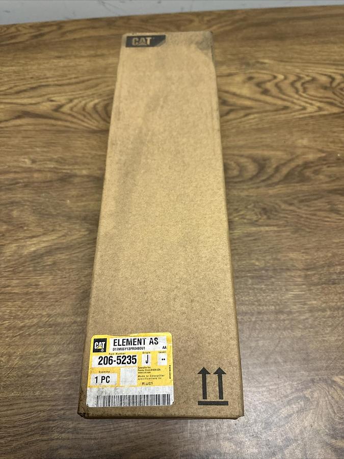 Used CAT,206-5235,Element AS