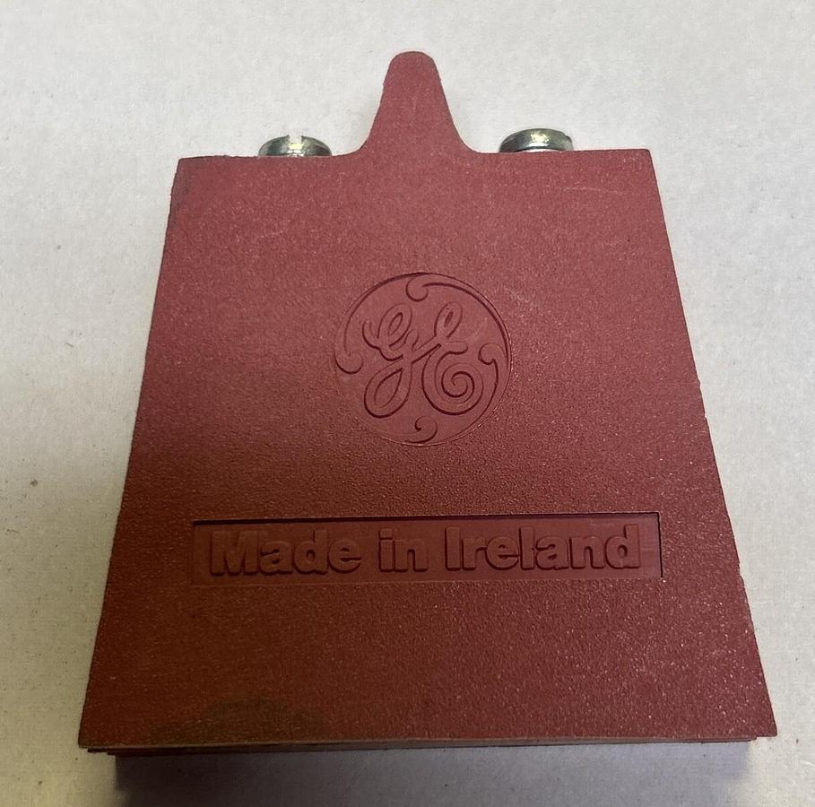 GENERAL ELECTRIC,V131DA40,SURGE PROTECTOR VARISTOR NOS