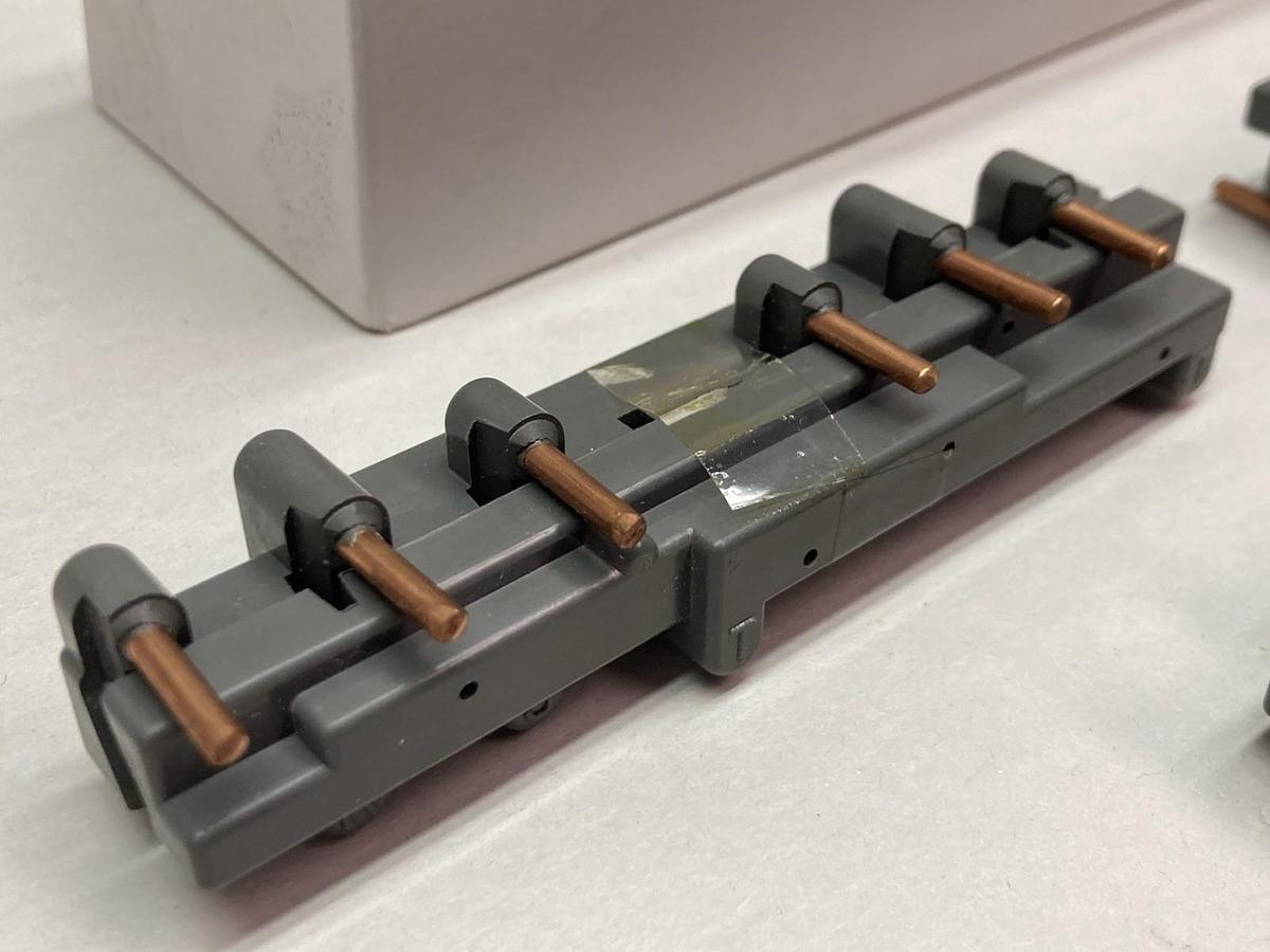 Cerus Industrial,UW-32,Wire KIt