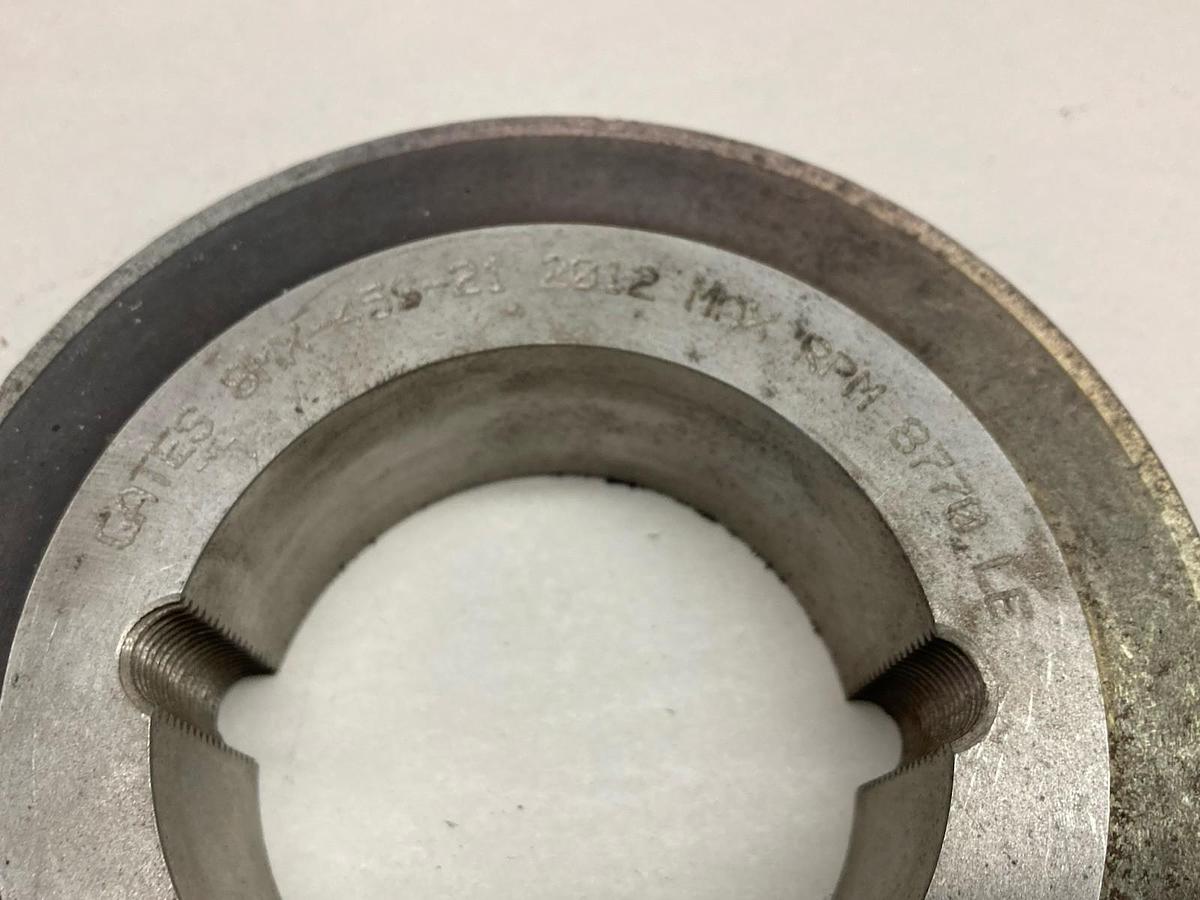 Used Gates,8MX-45S-21 2012,Sprocket 8770 RPM
