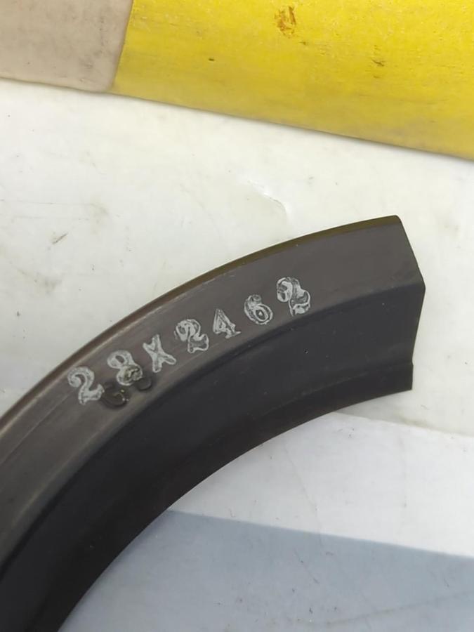 GARLOCK KLOZURE,23X2462,OIL SEAL 3.75 X 4.75 X .5 NOS