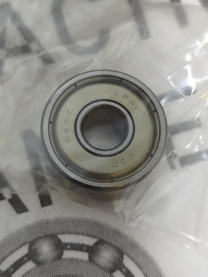 KOYO,EE2SZZM3P,BALL BEARINGS LOT OF 4 NOS