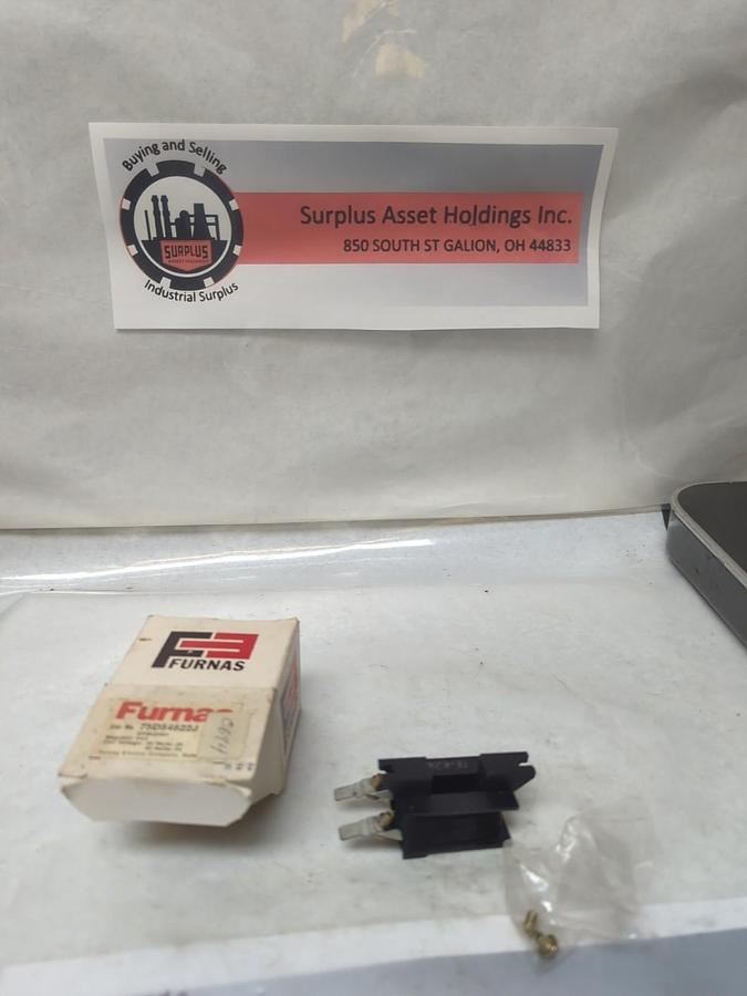 FURNAS,75D54822J,MAGNETIC COIL NOS