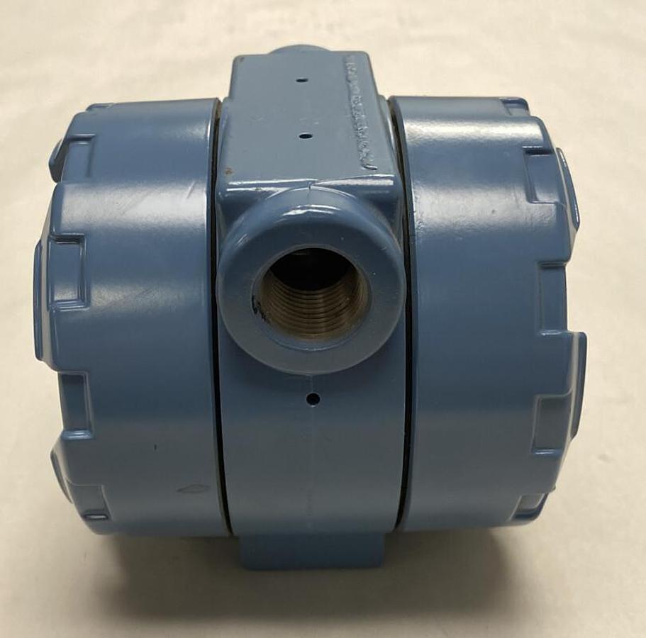Rosemount,0444RL1U1A2NA,Temperature Transmitter
