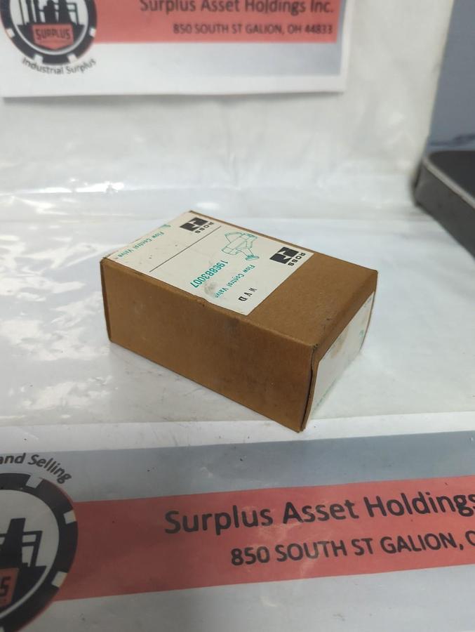 ROSS,1968B3007,FLOW CONTROL VALVE NOS