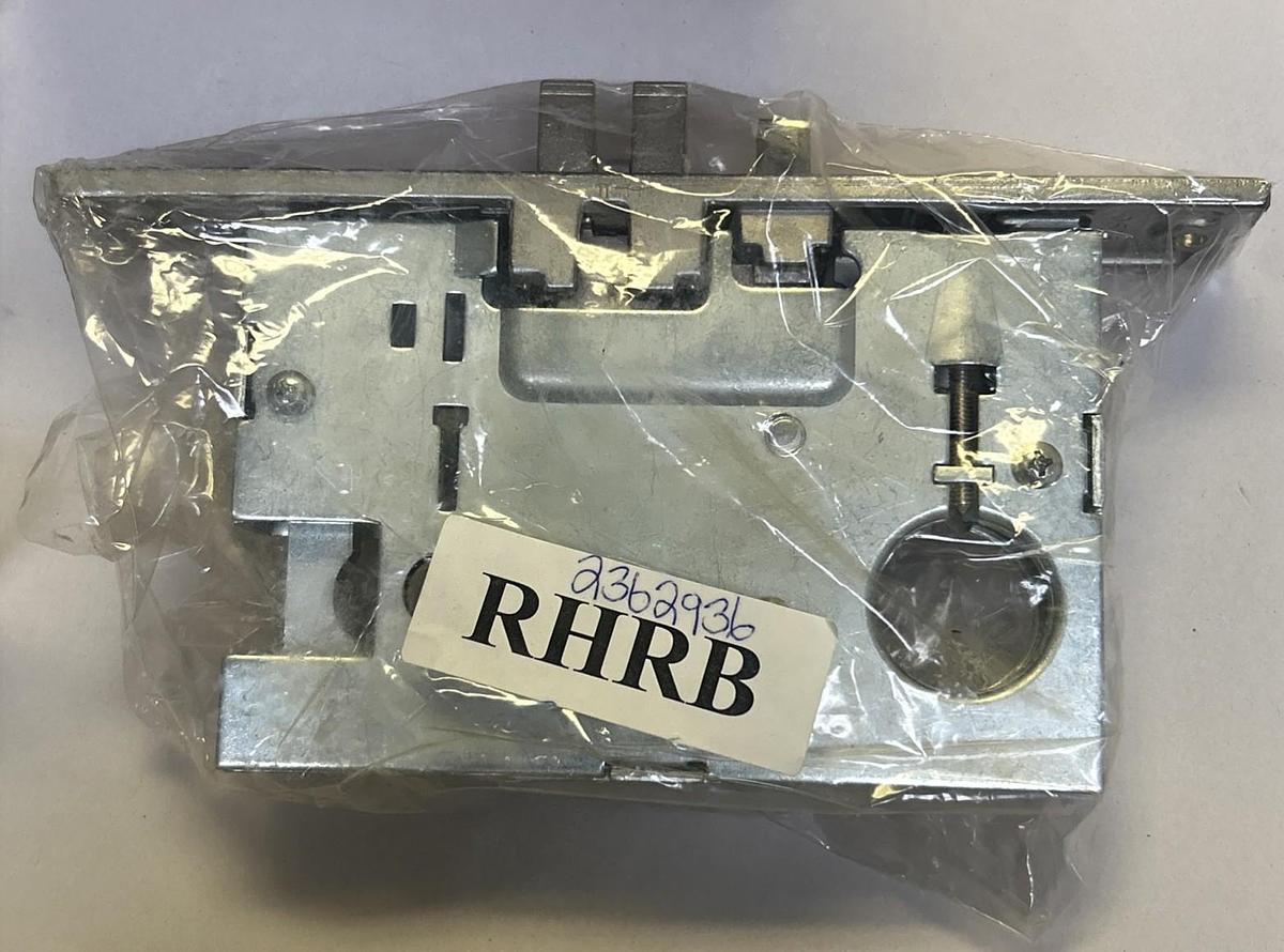 CORBIN RUSSWIN,2363936,RHRB LOCK NOS