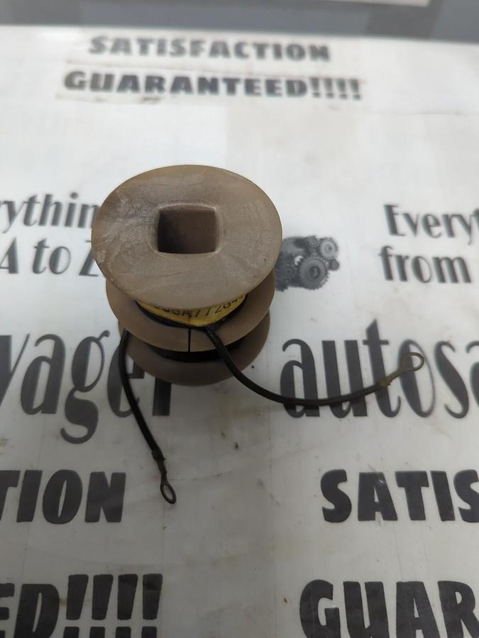 G.E.,366A772G48,COIL NOS