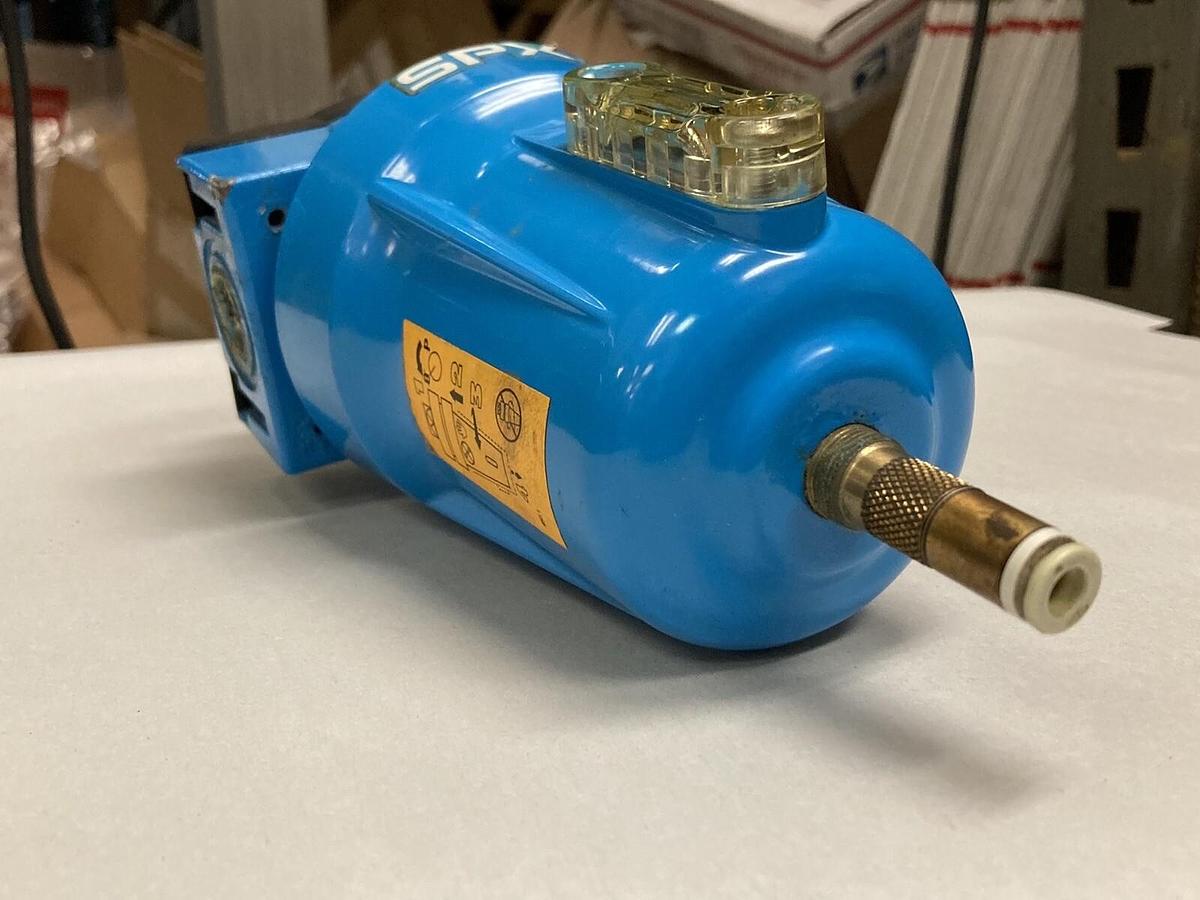 Used Hankison,HF3 12 3DPL,Oil Removal Filter