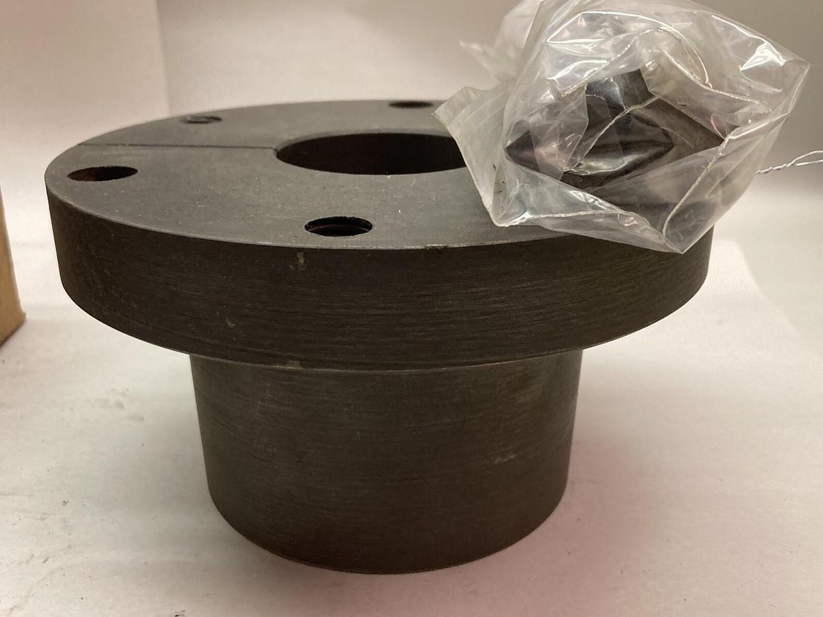 Dodge,120551J,2-1/4 Inch QD Bushing F Type