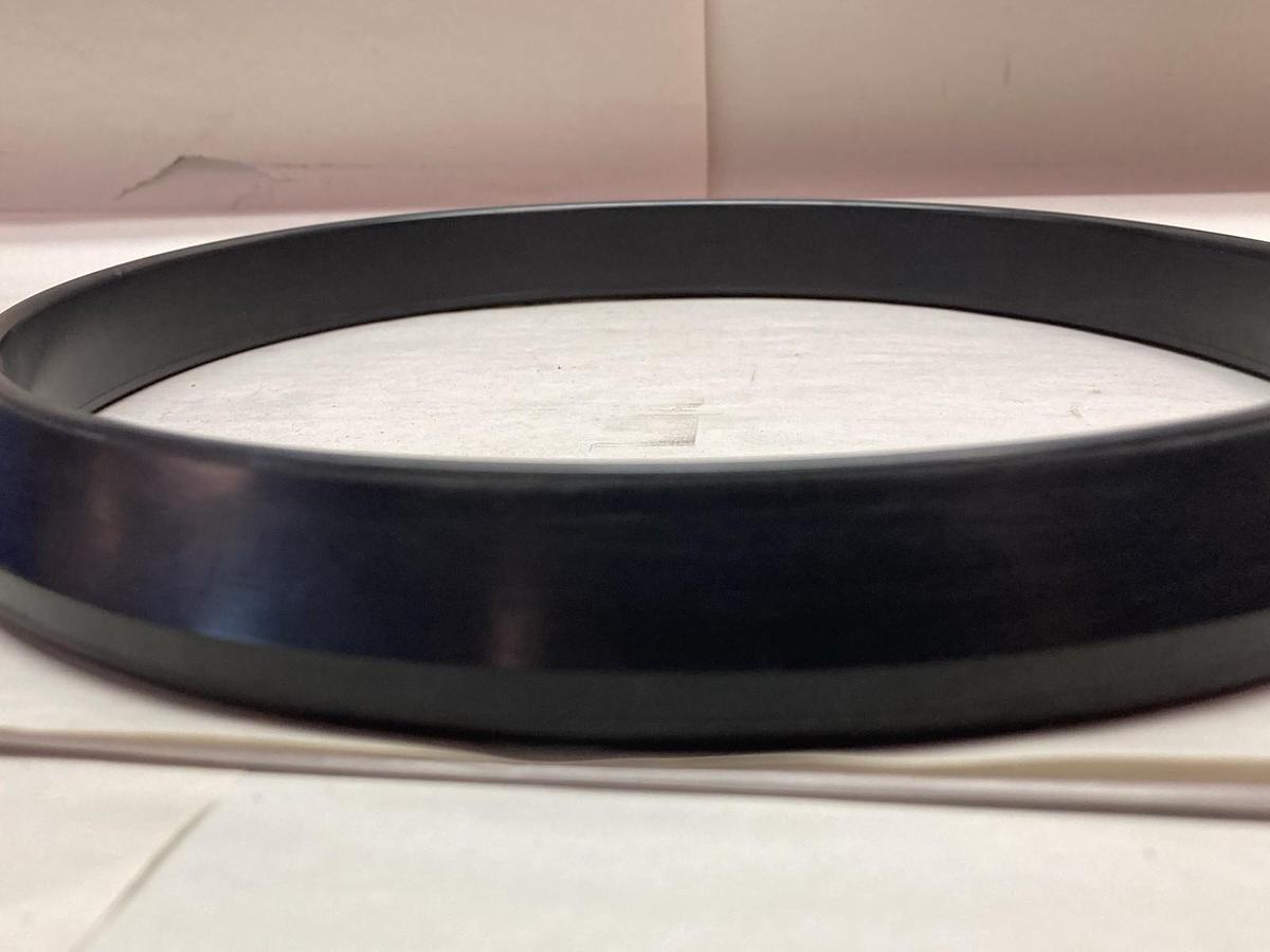 Smith-Blair,411-8.63 PT31730,Oval Gasket Coupling