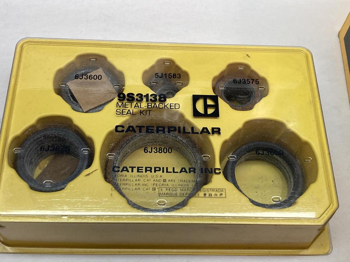 Caterpillar,9S3138,Seal Kit