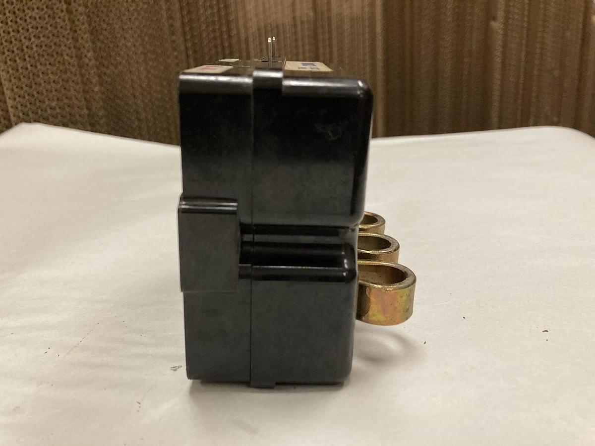 Used Furnas,948CA31B SSR,Solid State Relay,3-Phase Overload
