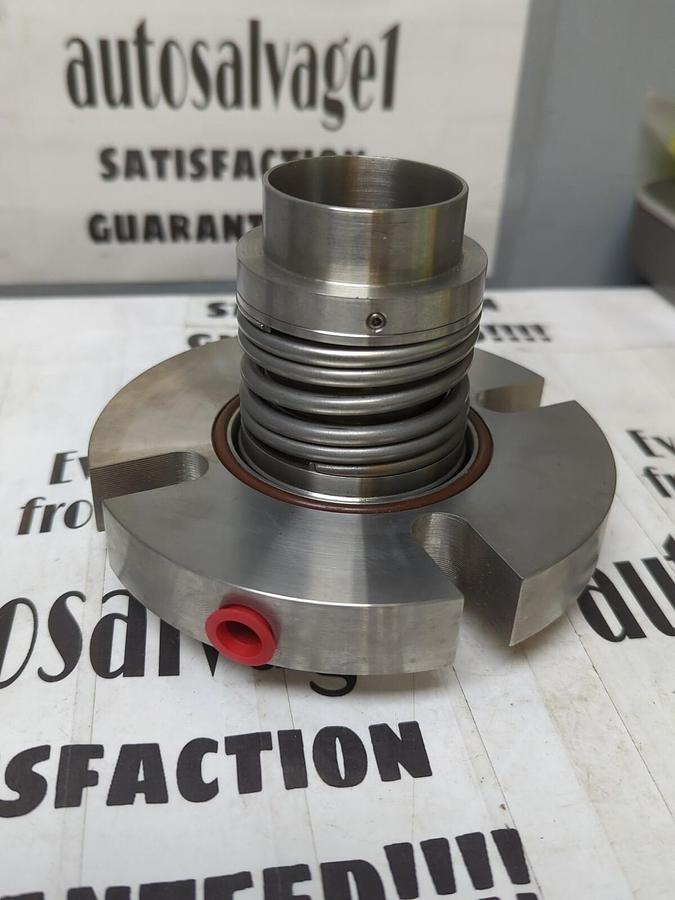 THE ANCHOR PACKING CO.,M77AZ028006, MECHANICAL SEAL MISSING BOX NOS