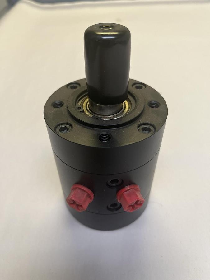 DS DYNATEC,HPSD1048,ROTARY ACTUATOR