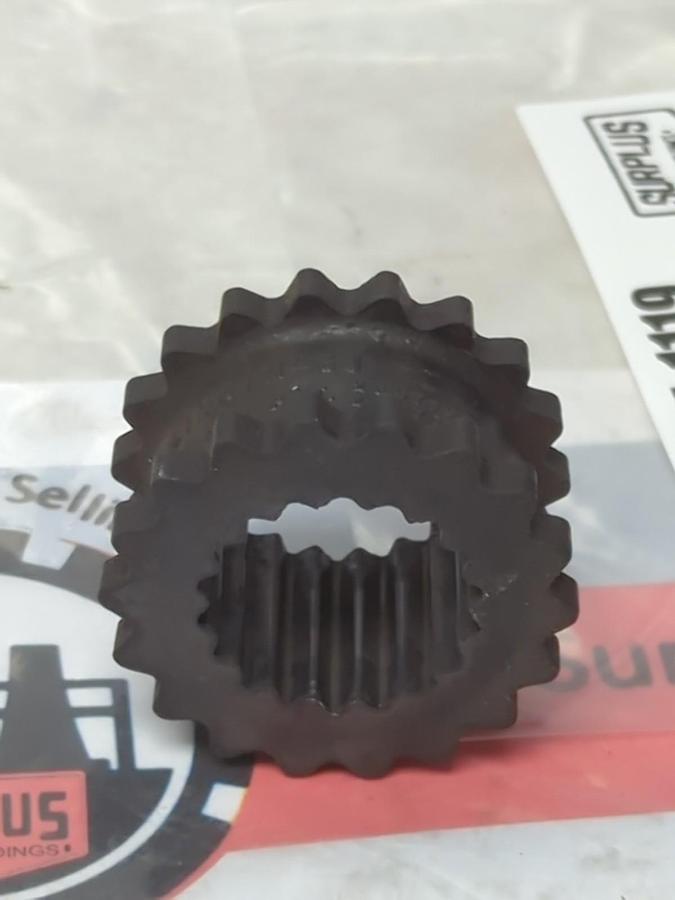 Used WOODS,3J,SURE-FLEX COUPLING SLEEVE PRE-OWNED